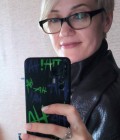 Rencontre Femme : Taescho, 39 ans à Biélorussie  Minsk